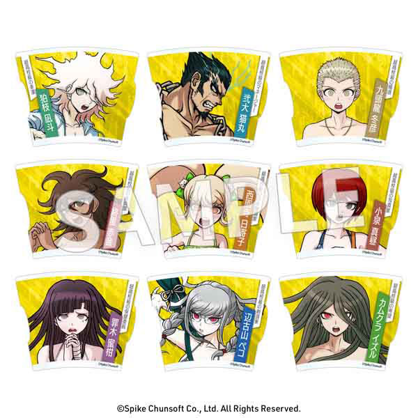 楽天市場】スーパーダンガンロンパ2 パズルの通販