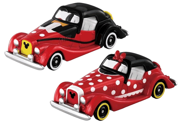 楽天市場】ディズニーモータース 特別仕様車の通販