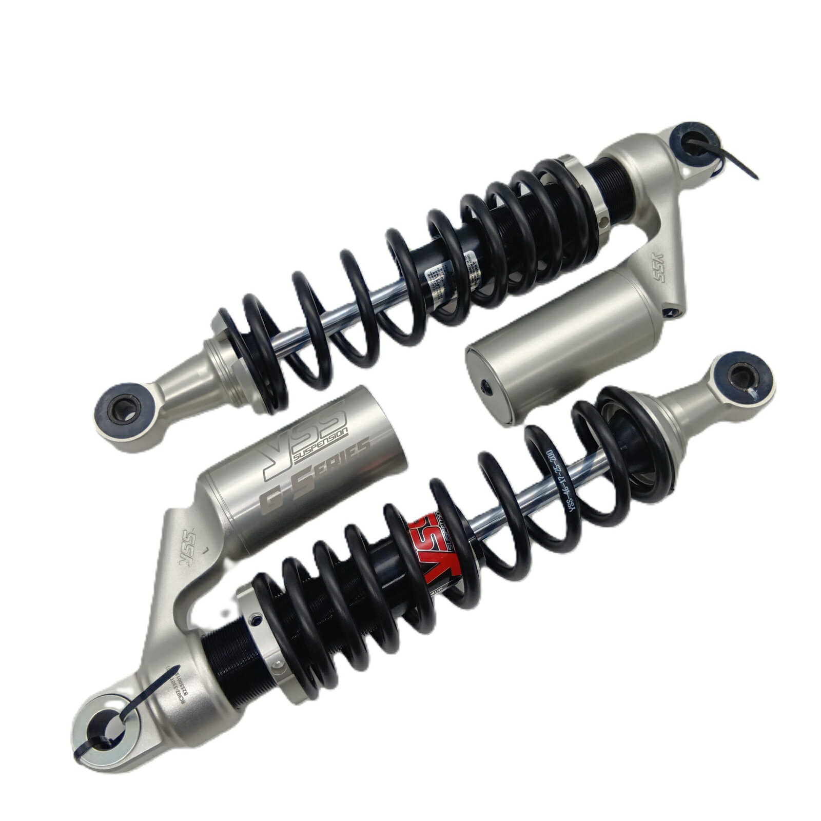 楽天市場】yss 330mm サスペンションの通販