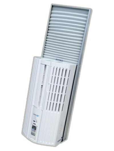 楽天市場】窓用エアコン トヨトミ tiw-a160の通販