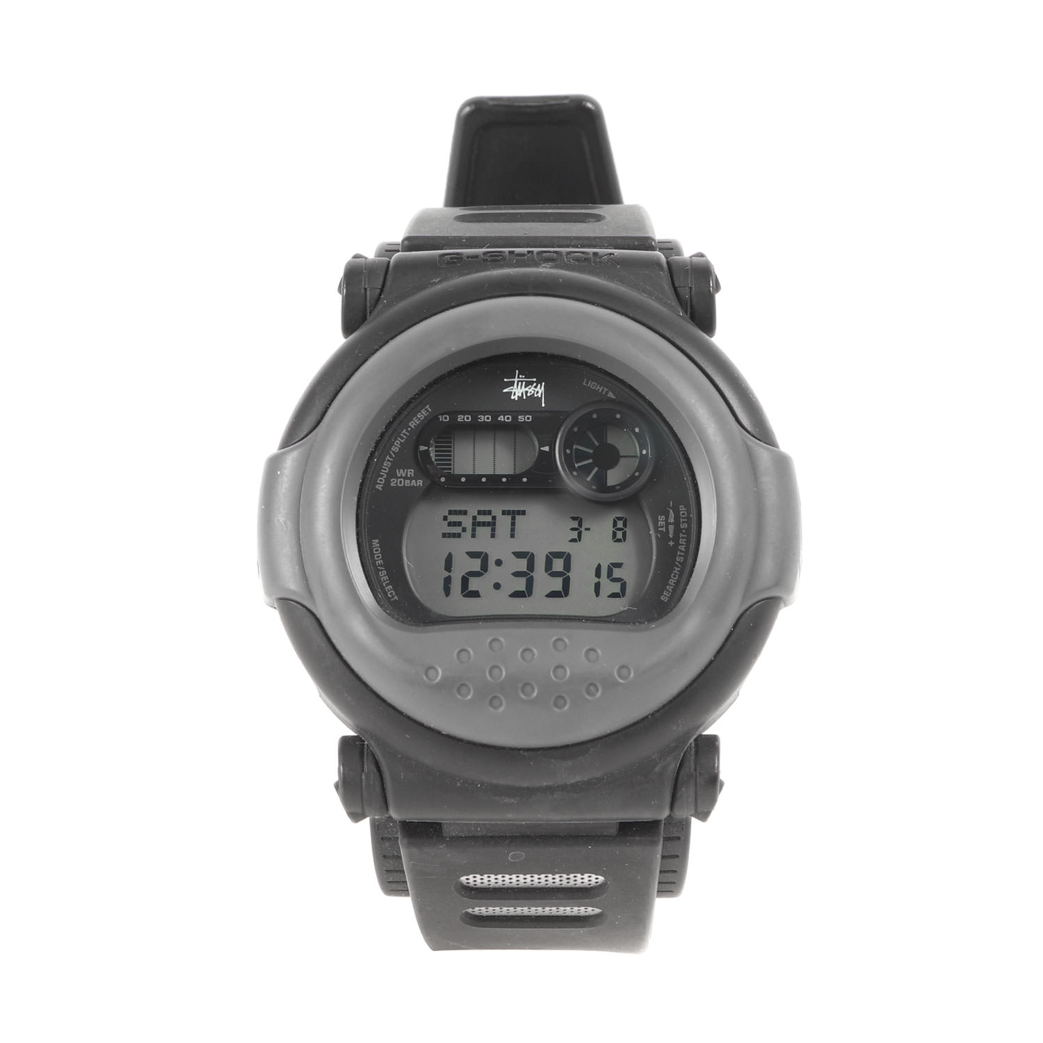 楽天市場】G－SHOCK STUSSYの通販