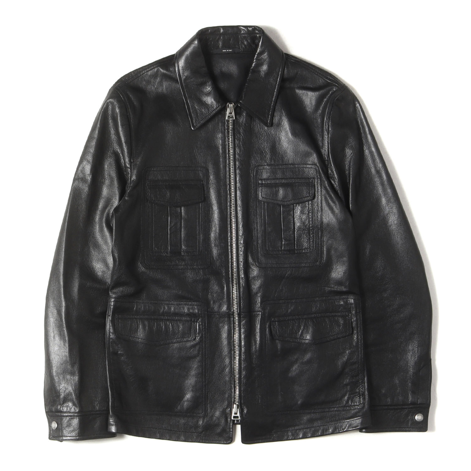 楽天市場】トムフォード（素材（生地・毛糸）本革）（コート