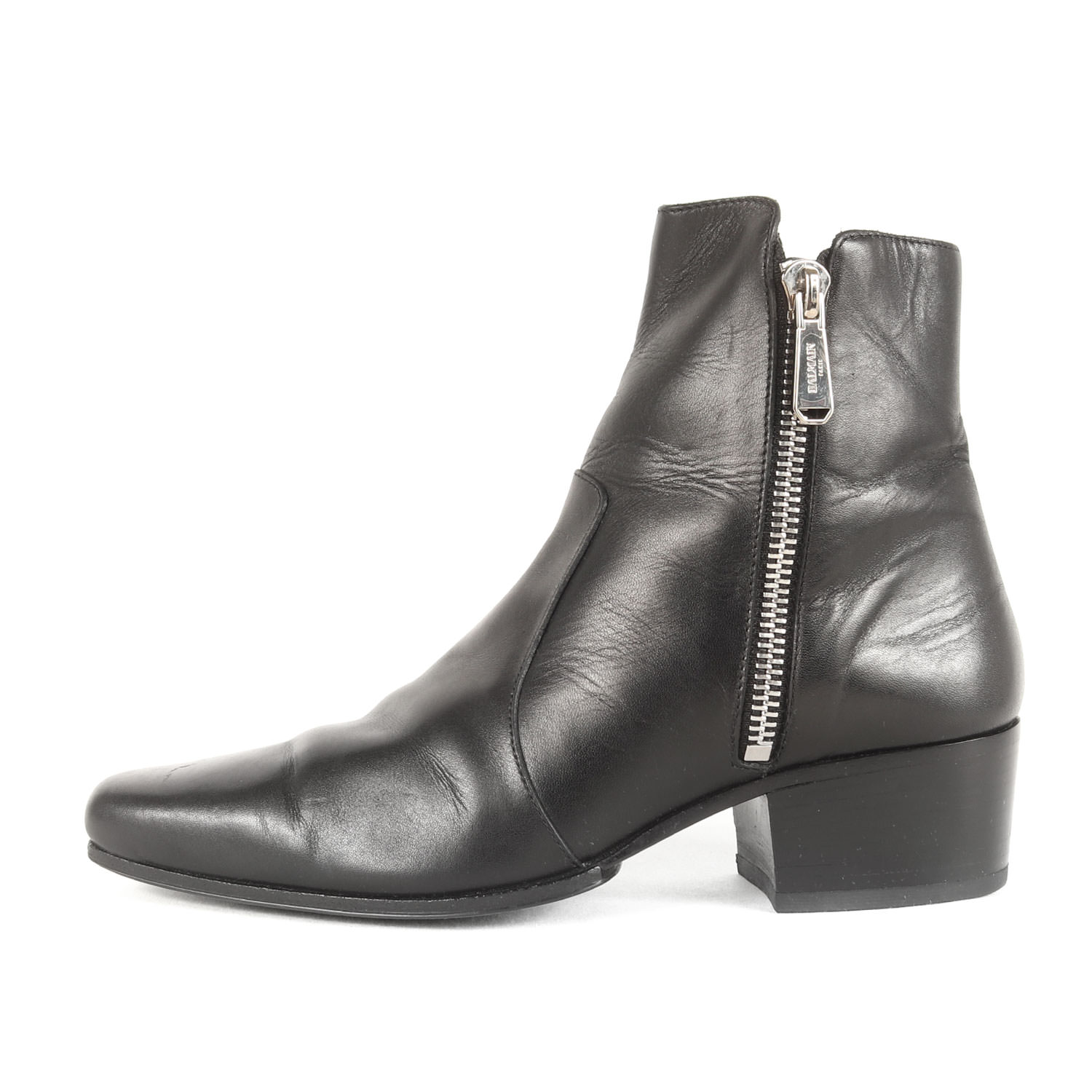 楽天市場】balmain（ブーツ｜メンズ靴）：靴の通販