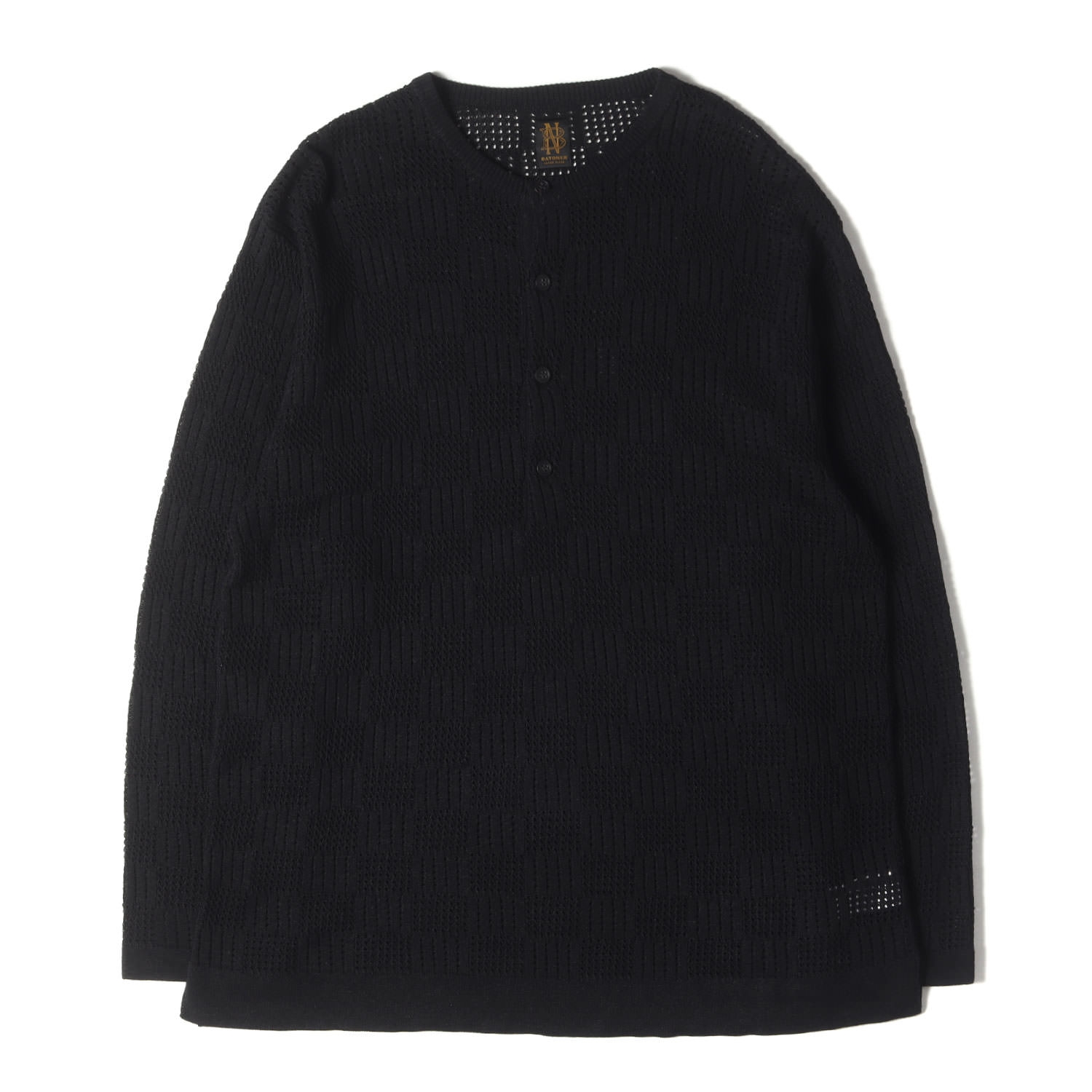 楽天市場】バトナー ニットの通販