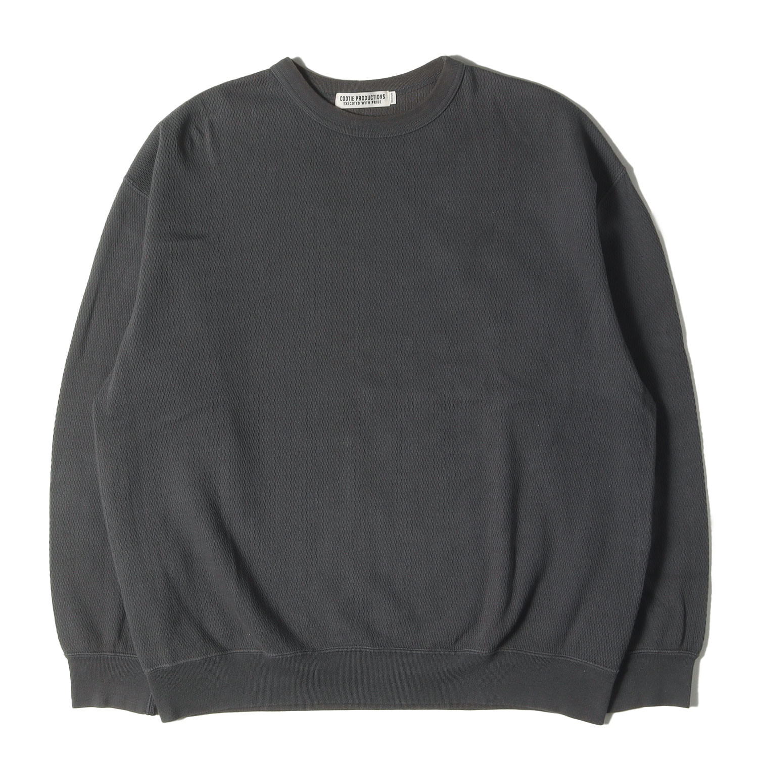 楽天市場】クーティー（スウェット・トレーナー｜トップス）：メンズ