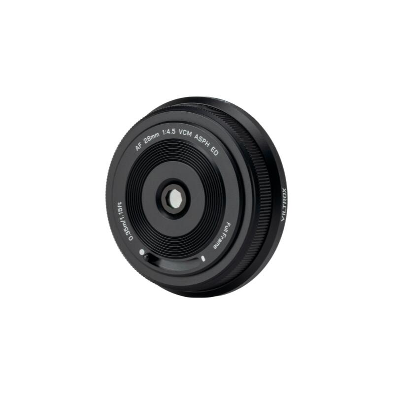 楽天市場】viltrox zマウントの通販