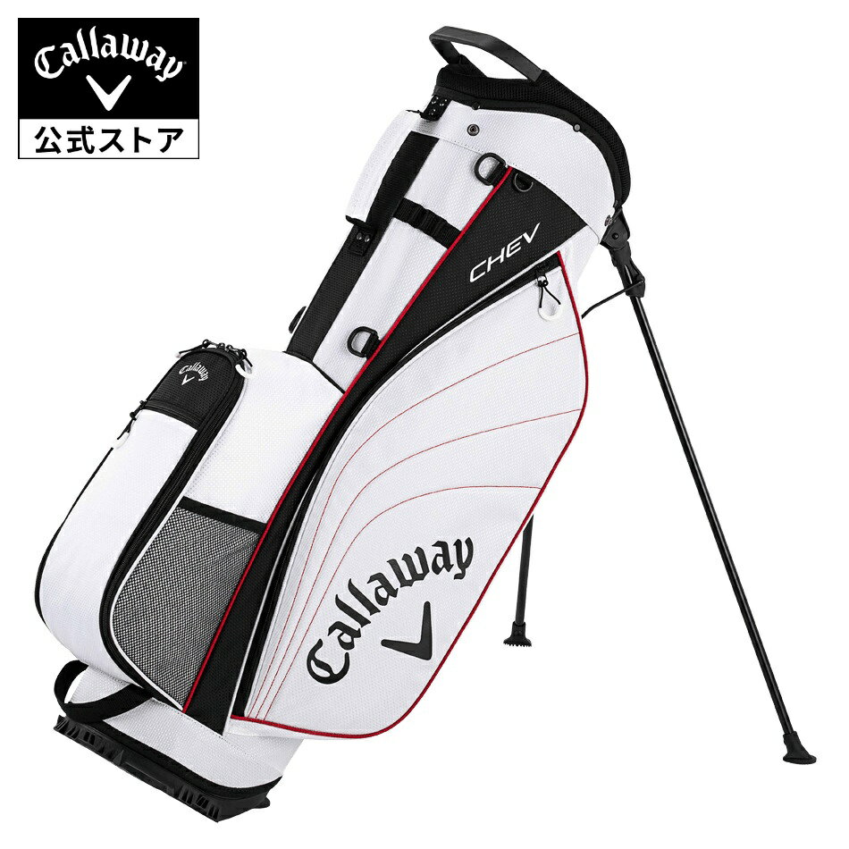 楽天市場】キャディバッグ（ブランドキャロウェイ）（バッグ・ケース