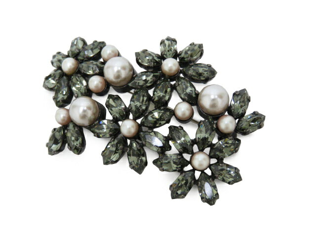 楽天市場】foxey ブローチ リボンの通販