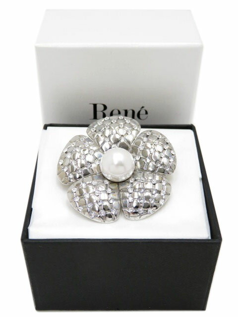 楽天市場】ルネ ブローチの通販