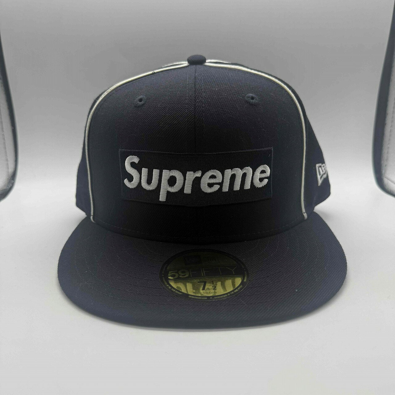 楽天市場】supreme r.i.p ニューエラの通販