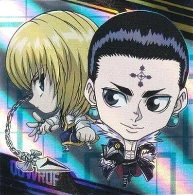楽天市場】hunter×hunter クロロの通販