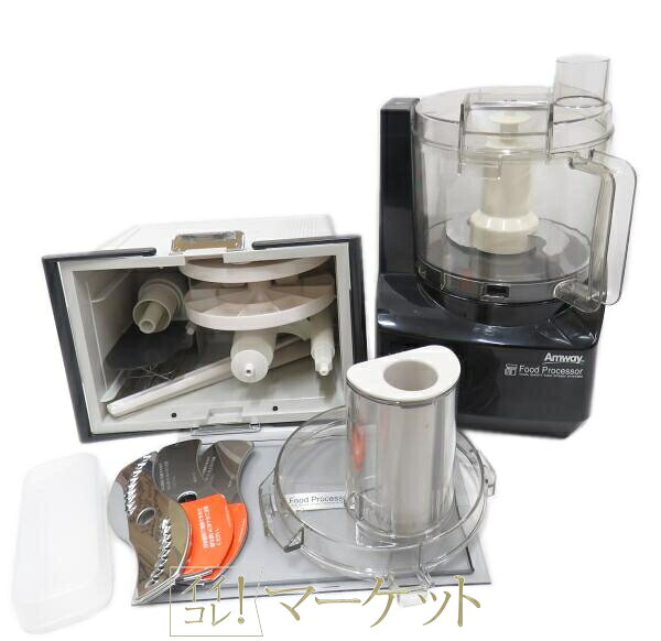 楽天市場】アムウェイAmway フードプロセッサーE-3288-J 付属品の通販