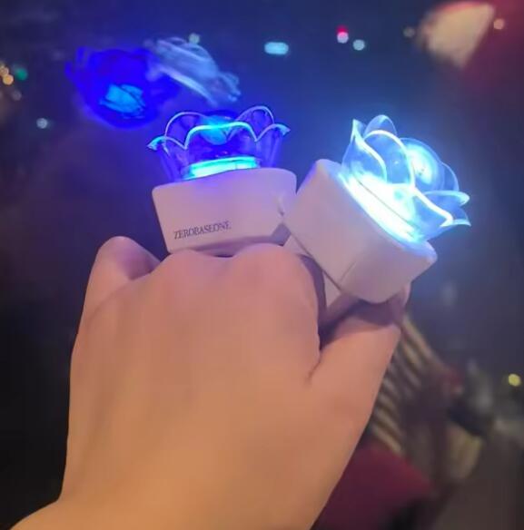 楽天市場】Zerobaseone ペンライトの通販