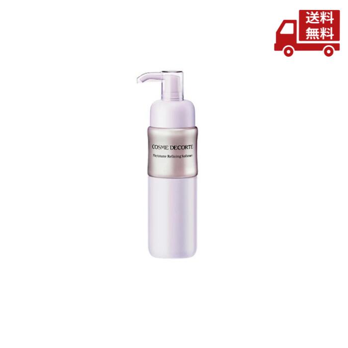 楽天市場】コスメデコルテ フィトチューン リファイニングソフナーerの通販