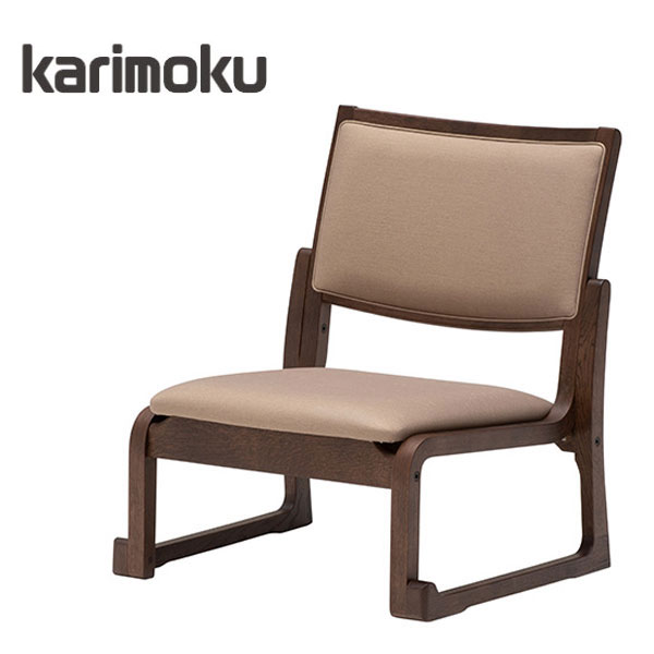楽天市場】座椅子（ブランドカリモク家具）（インテリア・寝具・収納
