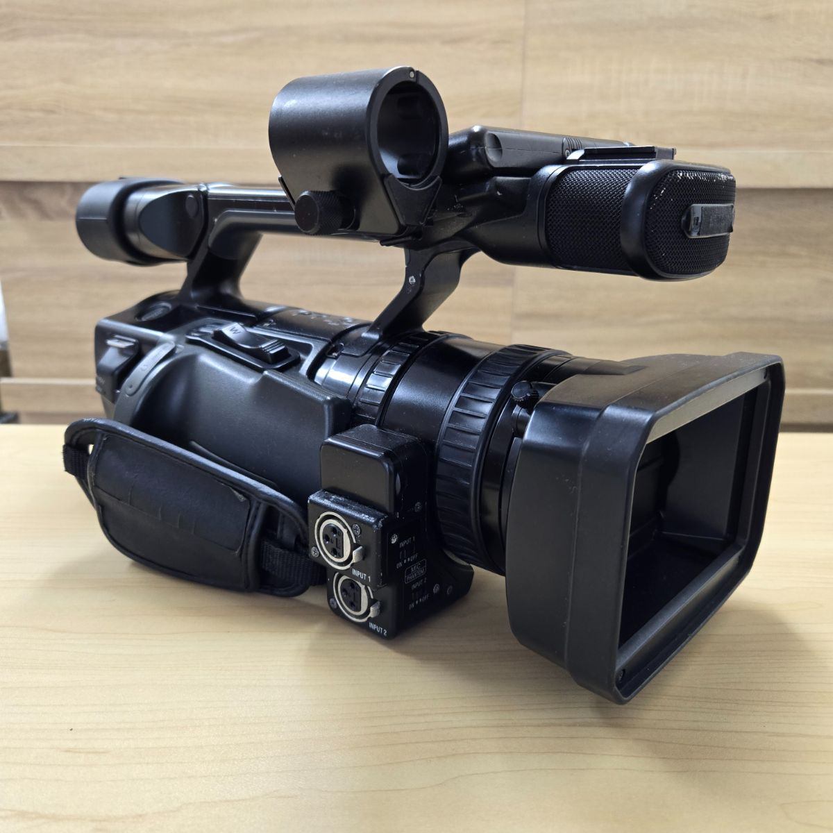 楽天市場】ソニー ビデオカメラ 業務用の通販