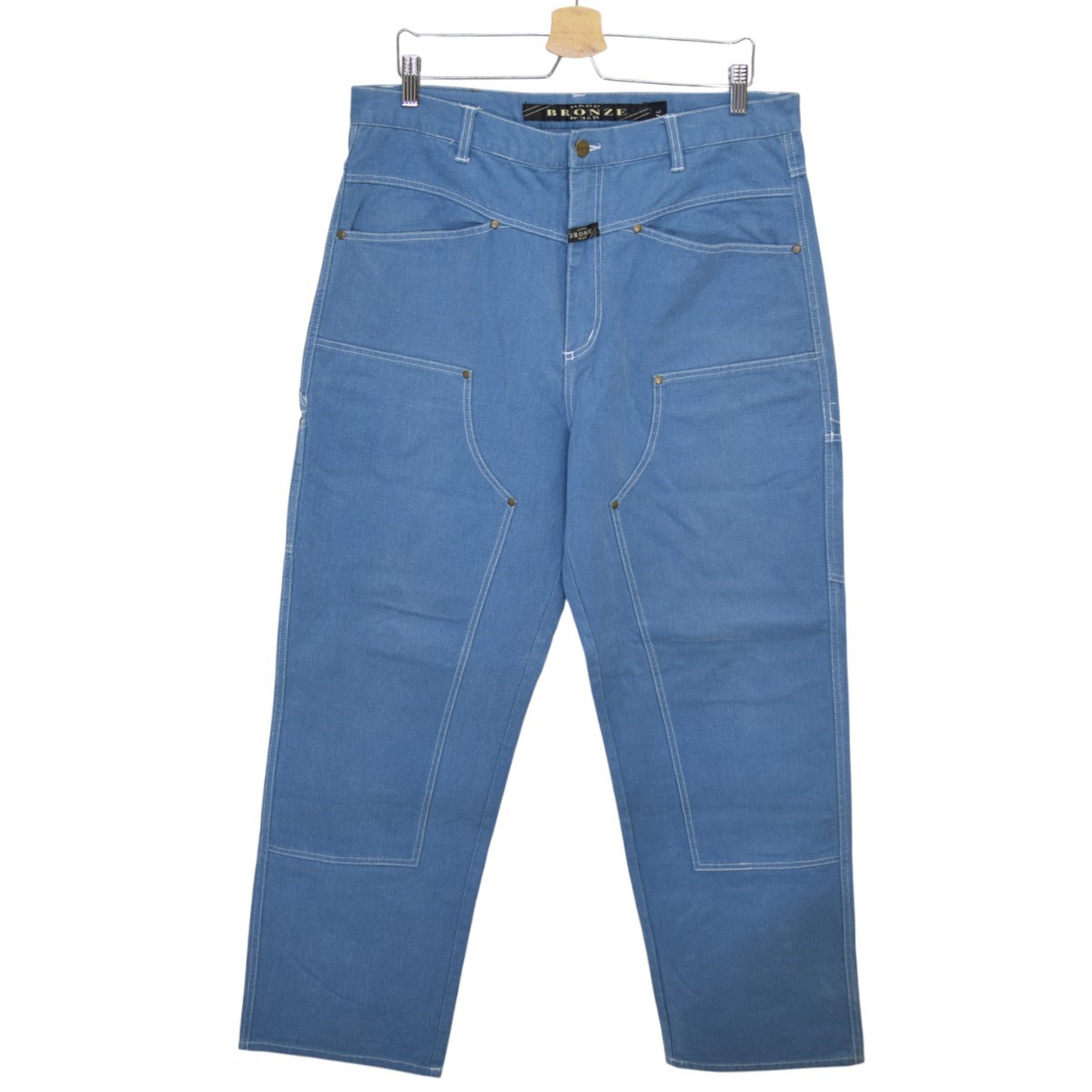 楽天市場】bronze 56k（ズボン・パンツ｜メンズファッション）の通販