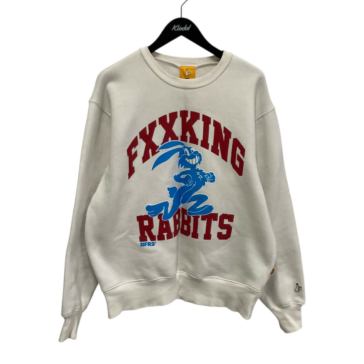 楽天市場】fr2 トレーナー（スウェット・トレーナー｜トップス