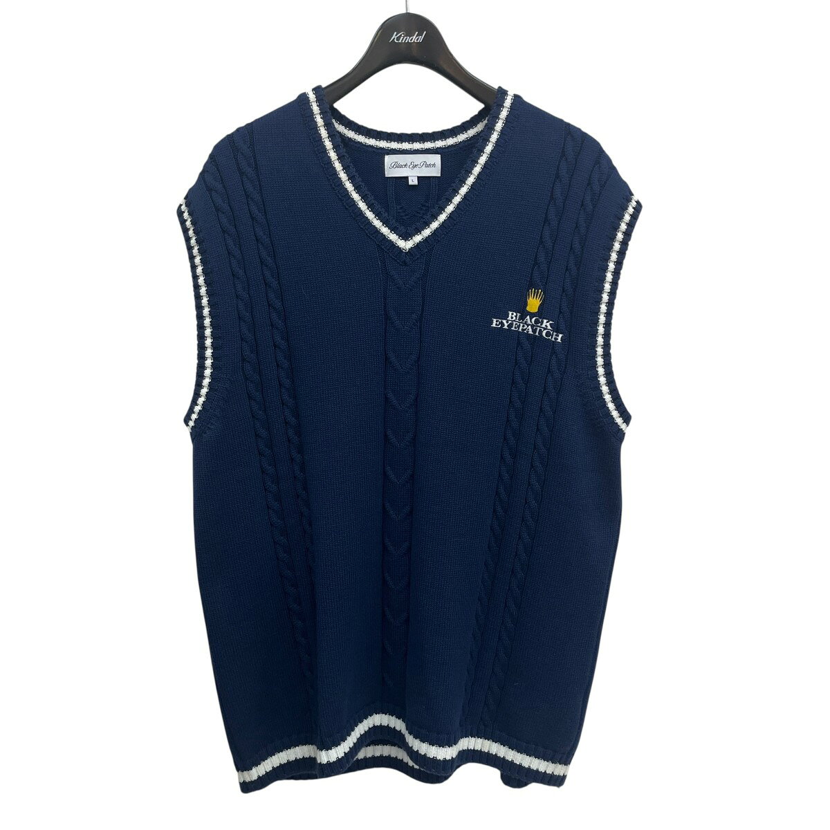 楽天市場】black eye patch ベストの通販