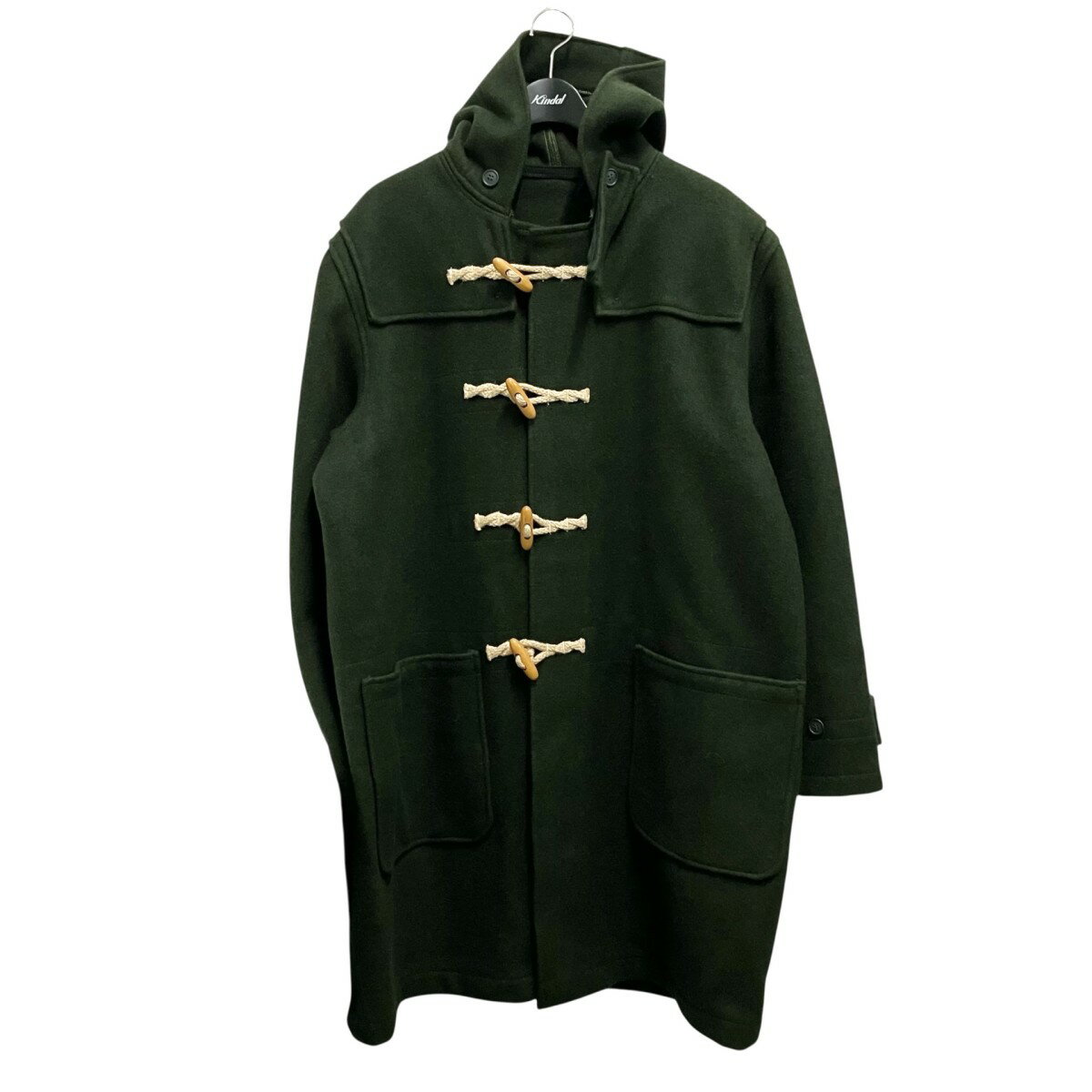 楽天市場】schott ダッフルコートの通販