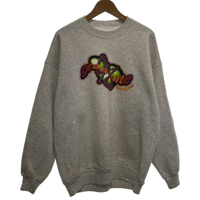 楽天市場】スウェット 90年代 ディズニーの通販