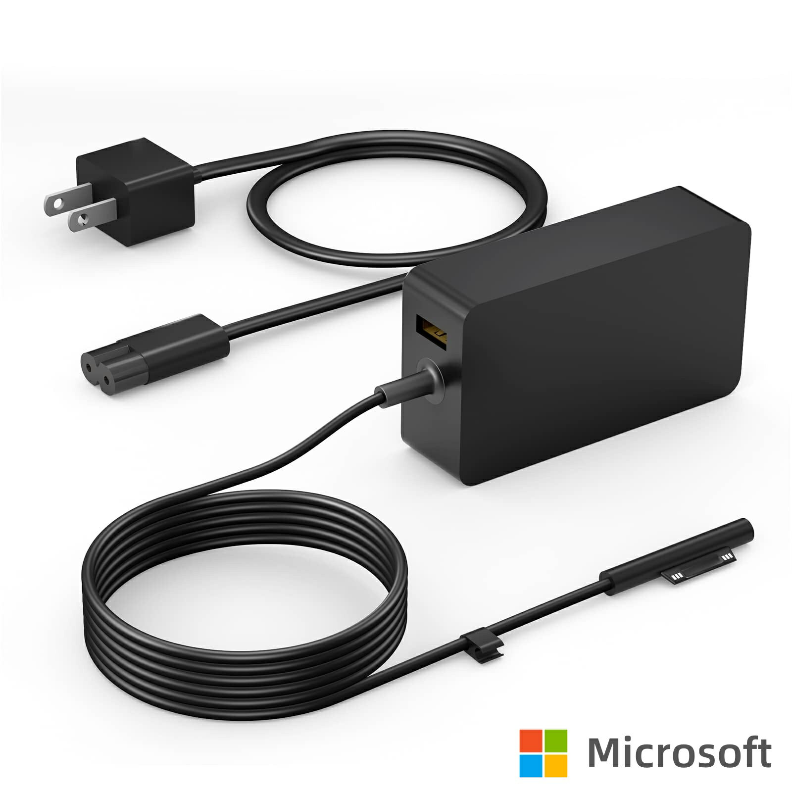 楽天市場】surface laptop go 3（PC用ACアダプター｜PCアクセサリー