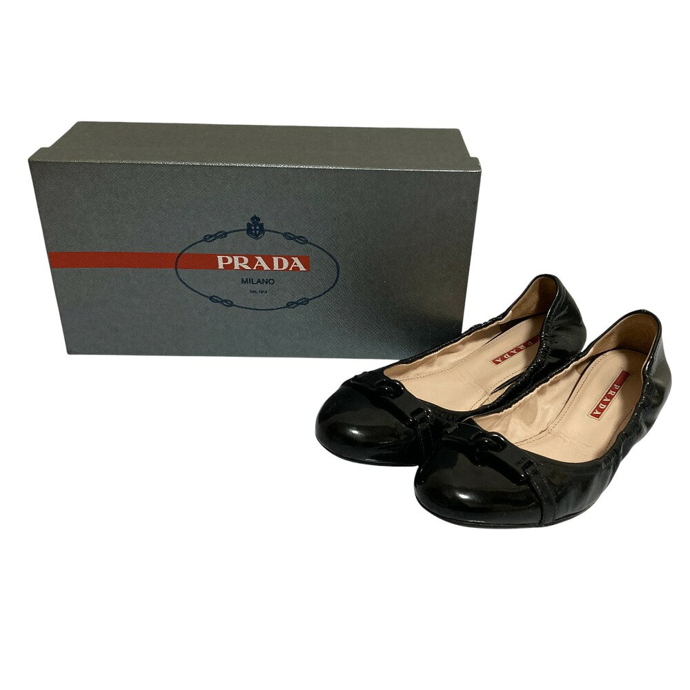 楽天市場】プラダ 39 靴の通販