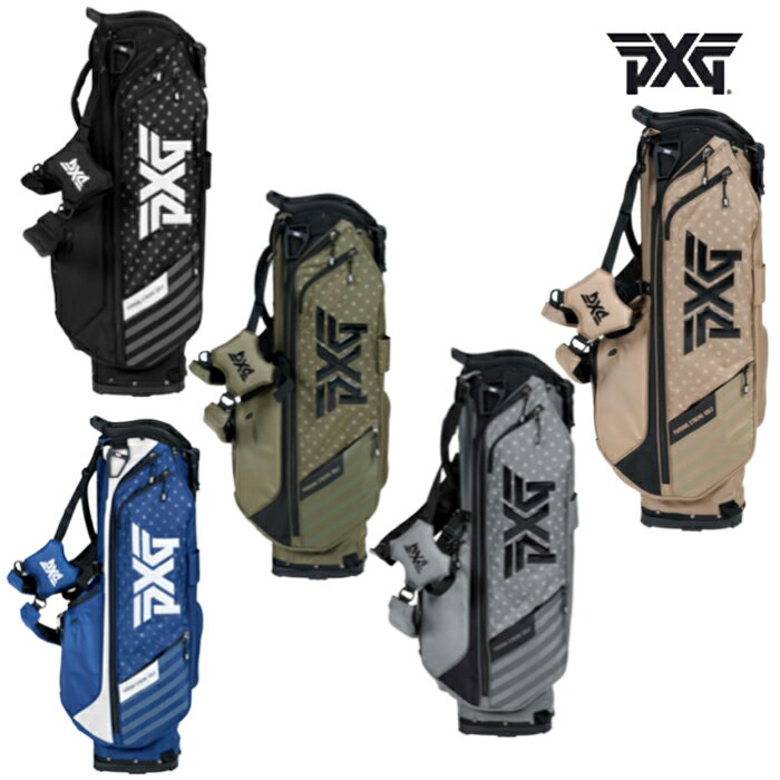 楽天市場】pxg（バッグ・ケース｜ゴルフ）：スポーツ・アウトドアの通販