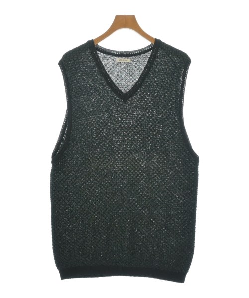 楽天市場】VAINL ARCHIVE（ベスト・ジレ｜トップス）：メンズ