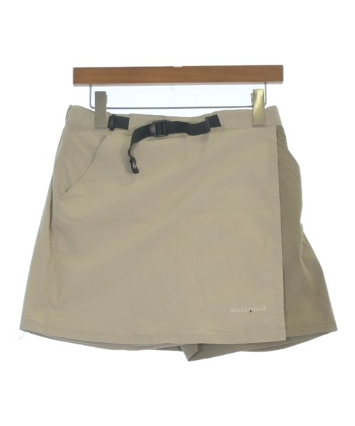 楽天市場】monbebe スカートの通販