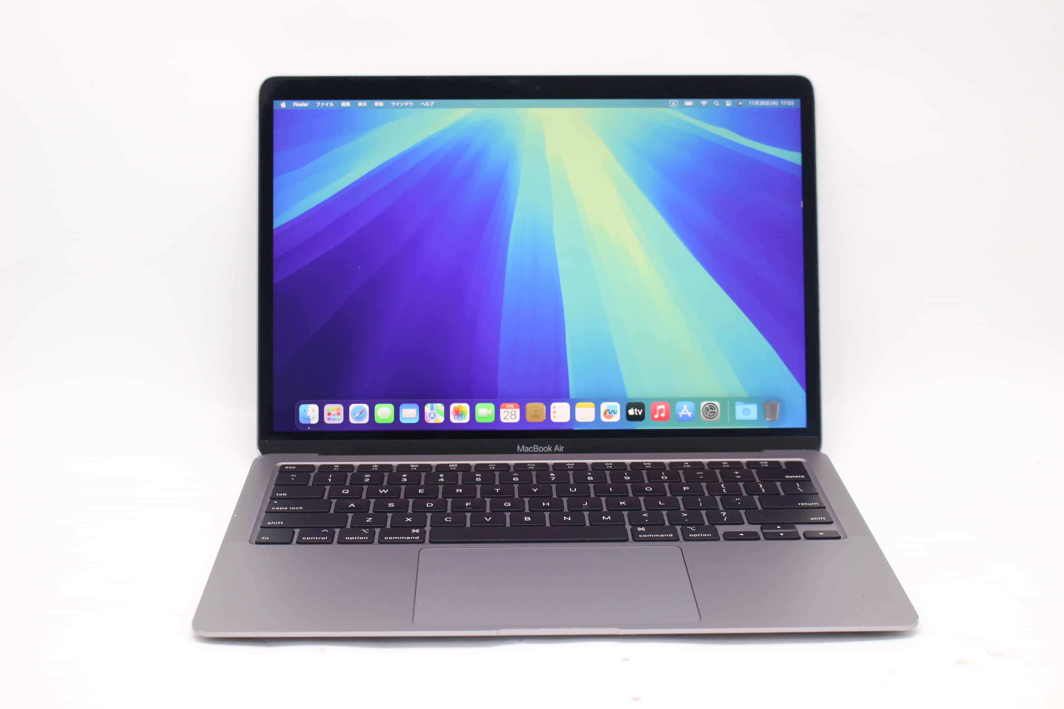 楽天市場】macbook air 2020 i5の通販