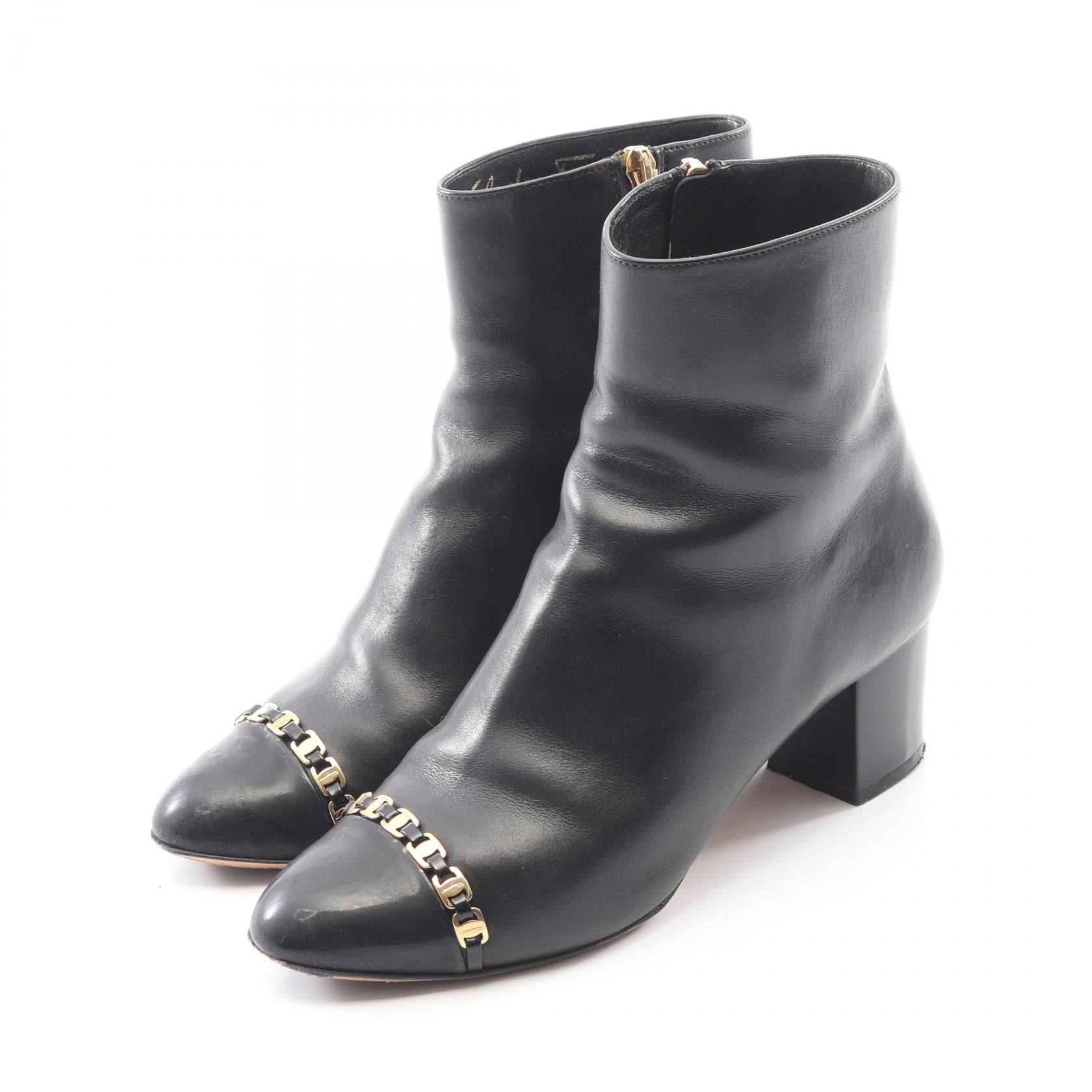 楽天市場】フェラガモ（ブーツ｜レディース靴）：靴の通販