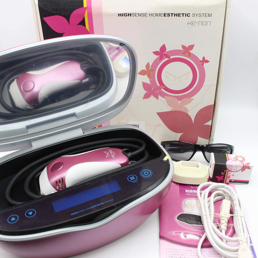 楽天市場】ケノン（脱毛器｜シェーバー・バリカン）：美容・健康家電