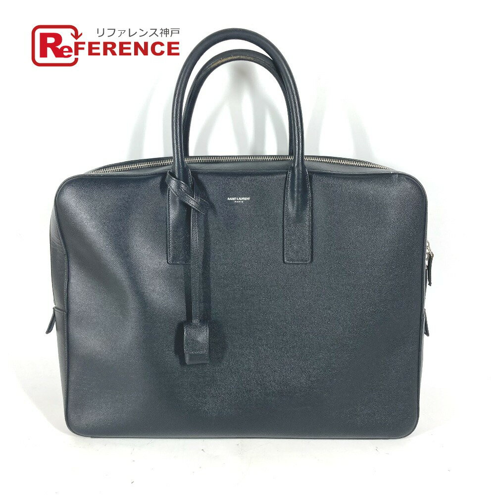 楽天市場】saint laurent（ビジネスバッグ・ブリーフケース｜メンズ