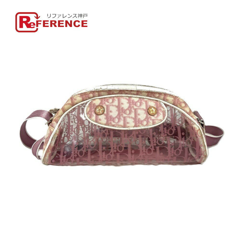 楽天市場】dior ポーチ（ショルダーバッグ・メッセンジャーバッグ