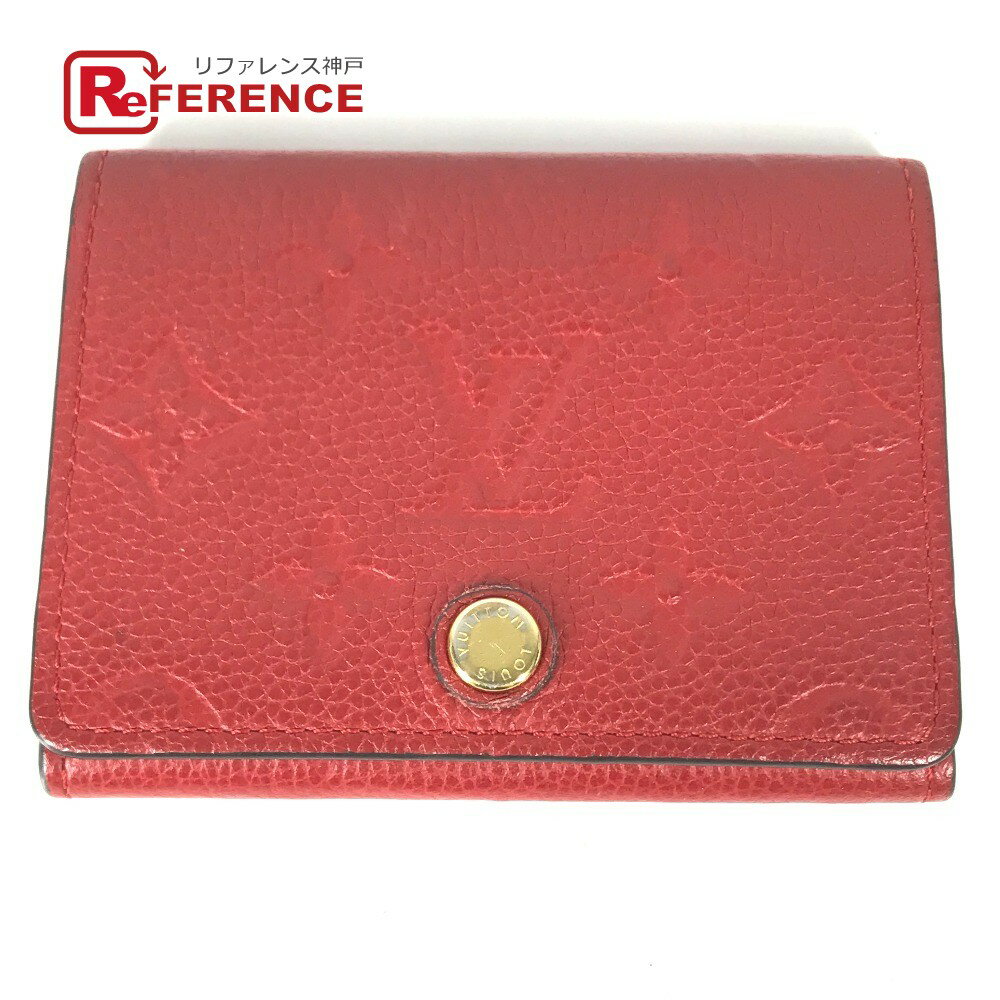 楽天市場】ルイヴィトン 名刺入れ 赤の通販