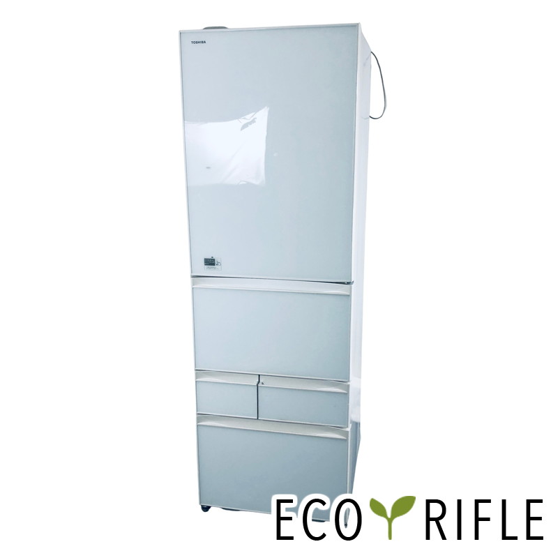 楽天市場】gr－436 冷蔵庫 東芝（冷蔵庫・冷凍庫｜キッチン家電