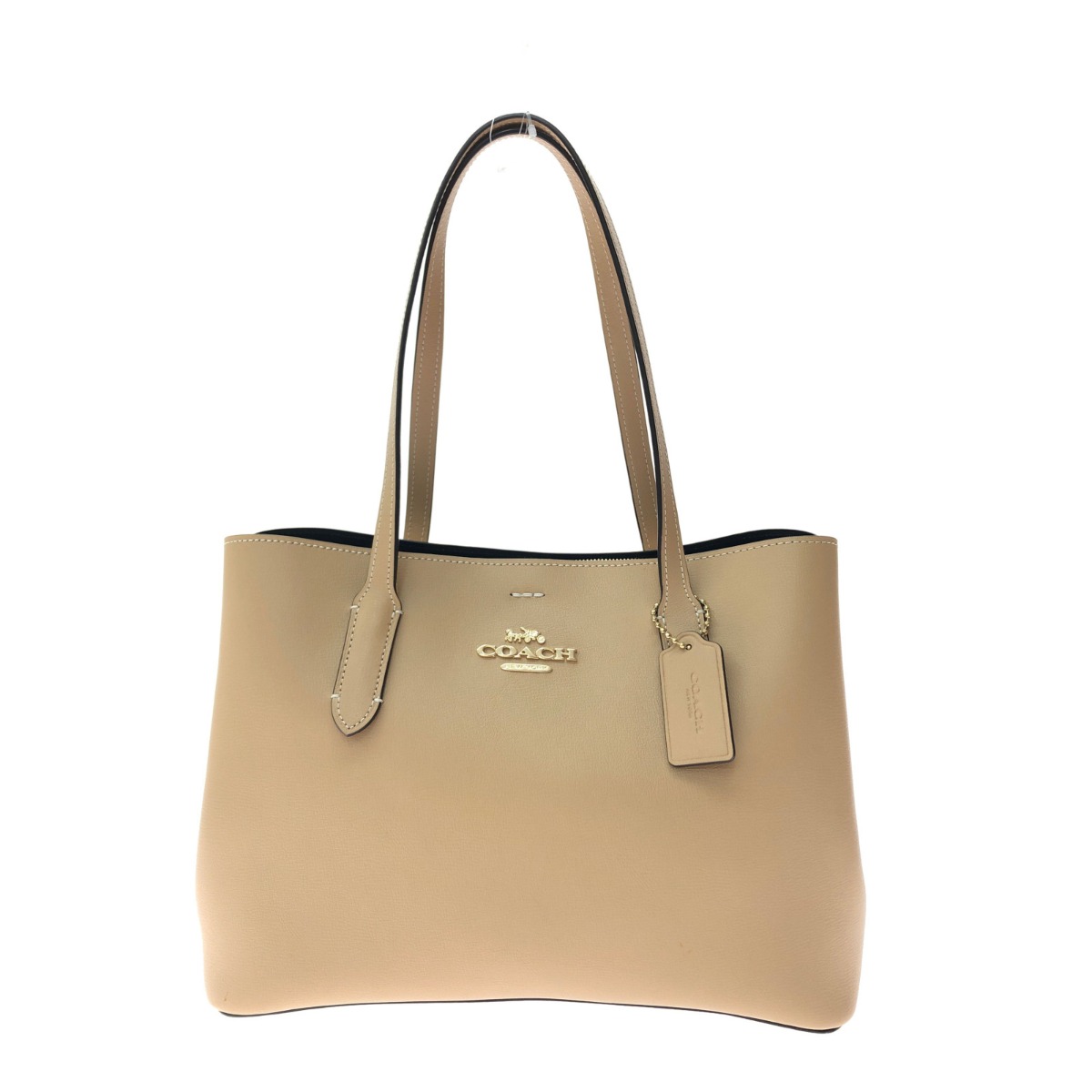 楽天市場】コーチ アベニュー キャリーオール（トートバッグ
