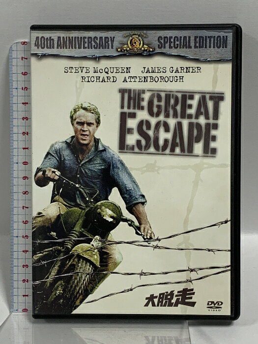 楽天市場】大脱走 マックィーンの通販