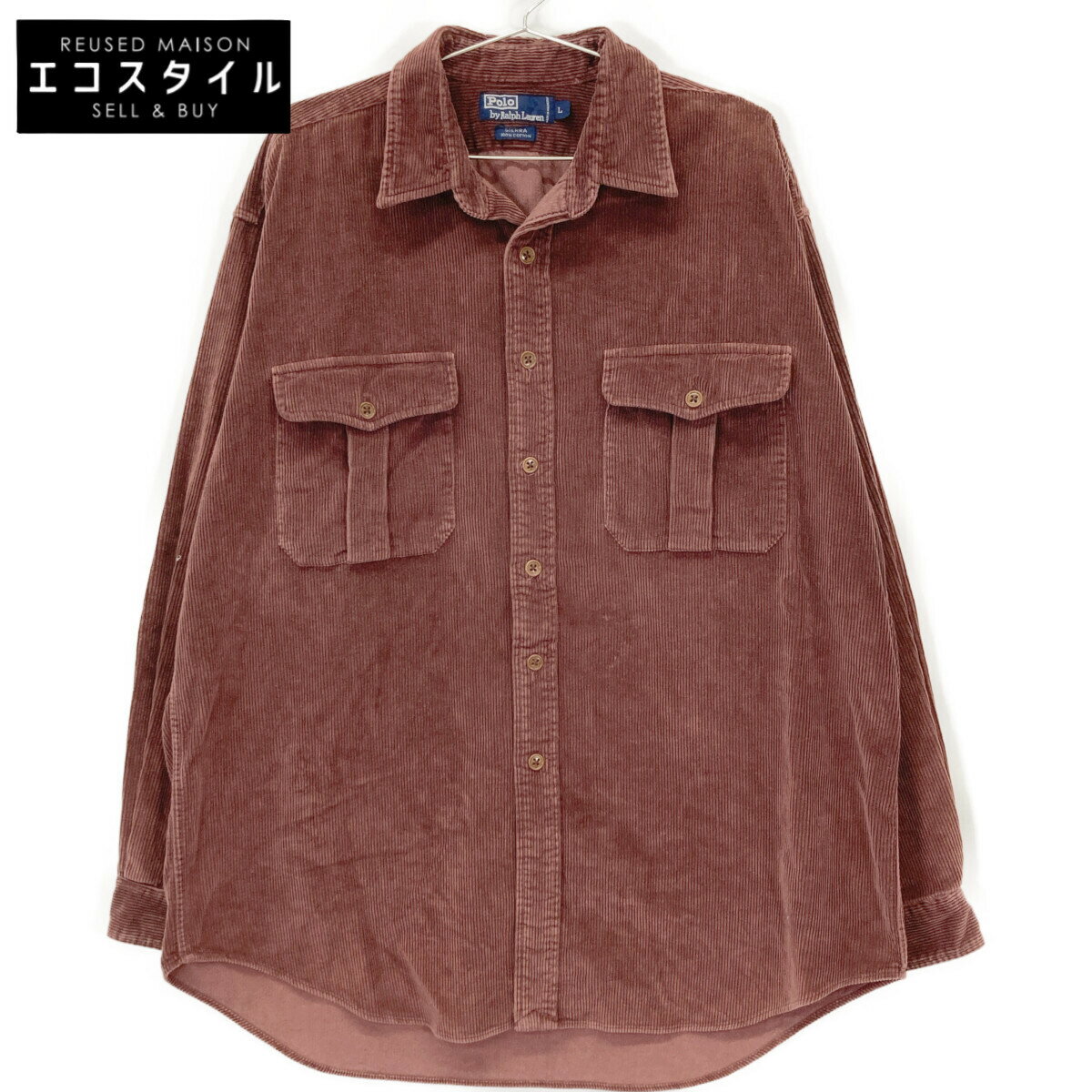 楽天市場】エルボーパッチ ラルフローレンの通販