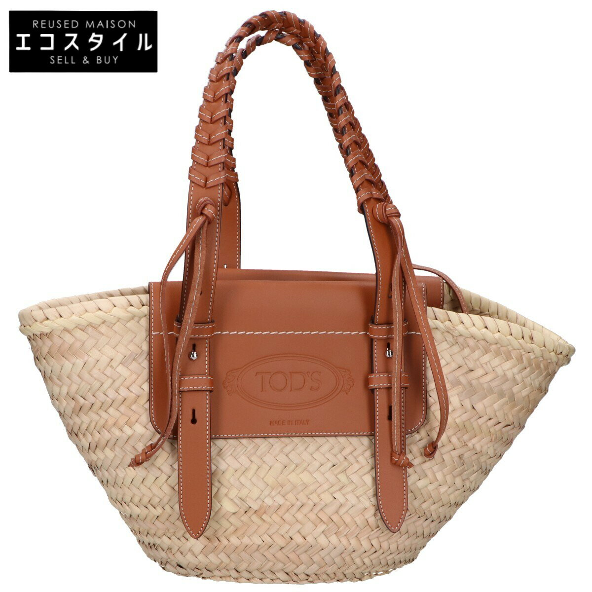 楽天市場】TOD'S トッズ（かごバッグ｜レディースバッグ）：バッグ