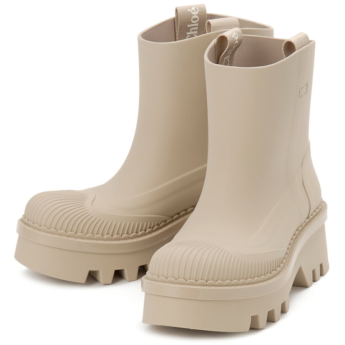 楽天市場】クロエ chloe（レインシューズ・長靴｜レディース靴）：靴の通販