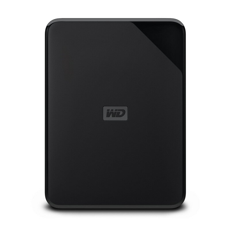 楽天市場】wd ポータブルhdd 5tb usb type-cの通販