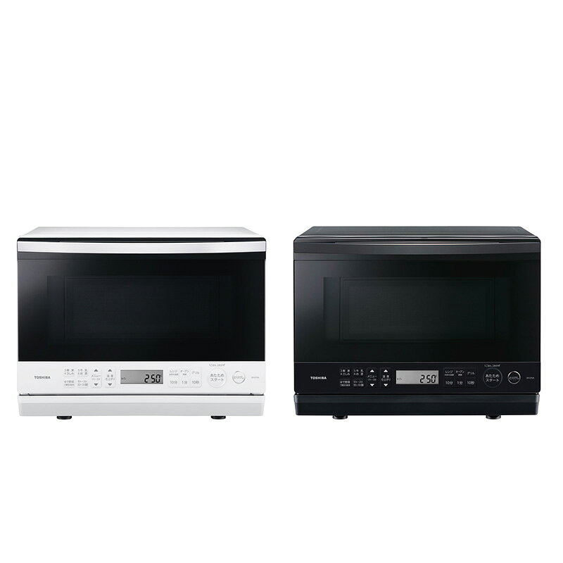 楽天市場】東芝 石窯ドーム（オーブンレンジ｜電子レンジ・オーブン