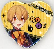 楽天市場】るぅと 缶バッジの通販