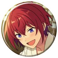 楽天市場】あんスタ 缶バッジ 朱桜司の通販