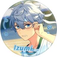 楽天市場】瀬名泉 缶バッジの通販