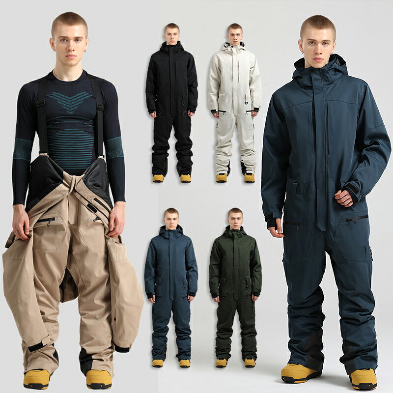 楽天市場】burton ウェア（上下セット・つなぎ｜メンズウェア