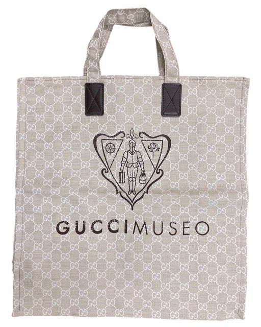楽天市場】エコバッグ（ブランドグッチ）（トートバッグ｜レディース