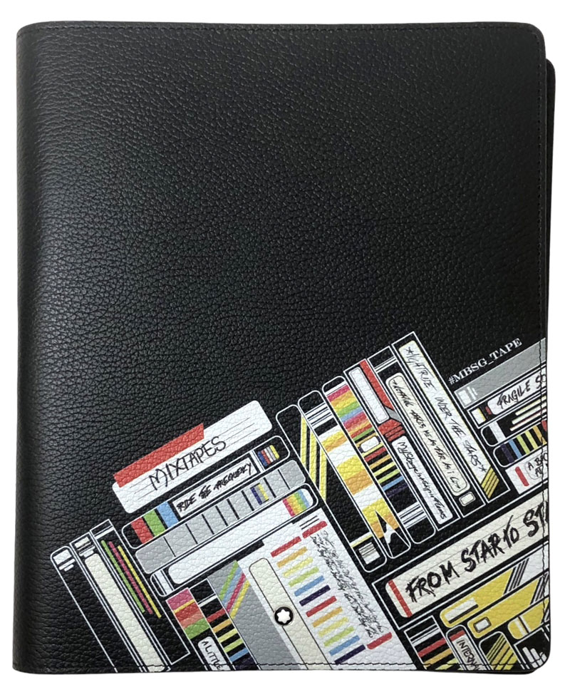 楽天市場】モンブラン ノートブックの通販